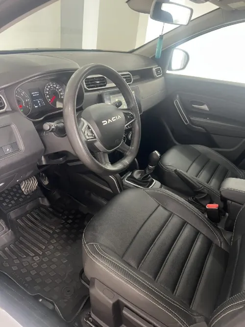 Dacia Duster 2024 Journey plus
