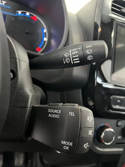 Renault Kwid 2024 Outsider
