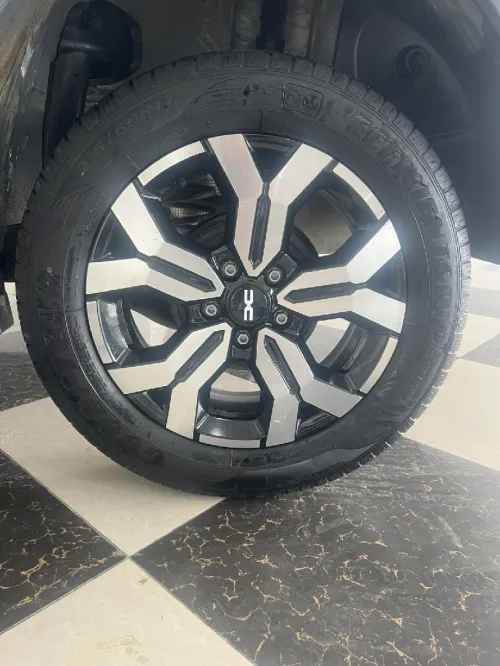 Dacia Duster 2024 Journey plus