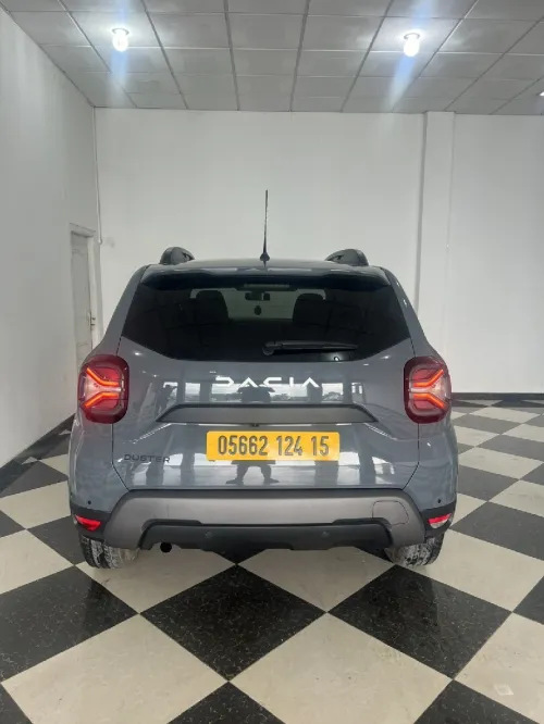 Dacia Duster 2024 Journey plus