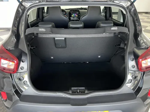 Renault Kwid 2024 Outsider