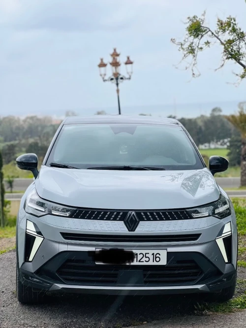 Renault Captur 2025 Esprit Alpine