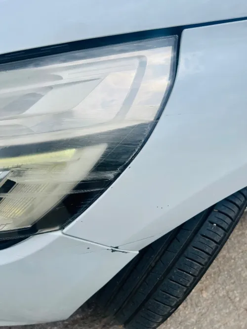 Renault Clio 4 2018 GT Line +