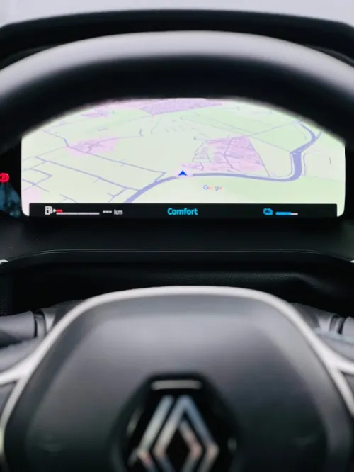Renault Captur 2025 Esprit Alpine