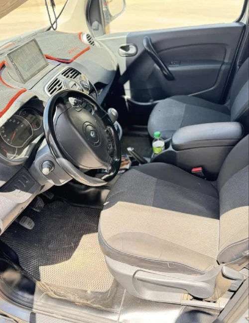 Renault Kangoo 2020 Confort