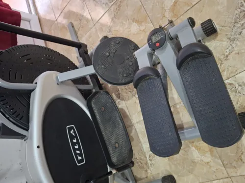Vélo Tilla