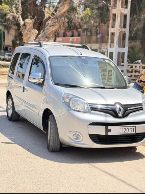 Renault Kangoo 2020 Confort