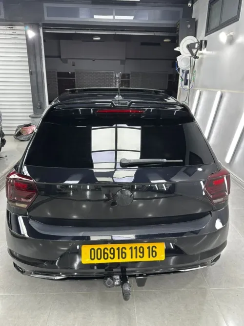 Volkswagen Polo 2019 Beats