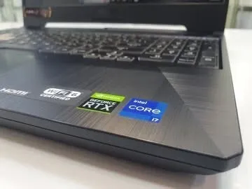 ASUS TUF F15 I7-11Th 16GB 512GB SSD 16P
