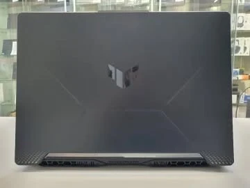 ASUS TUF F15 I7-11Th 16GB 512GB SSD 16P