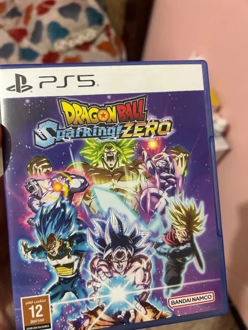 Ps5 fatte