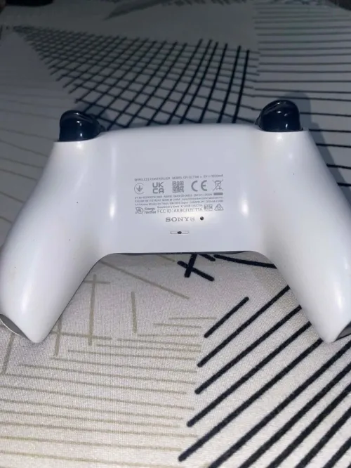Ps5 fatte