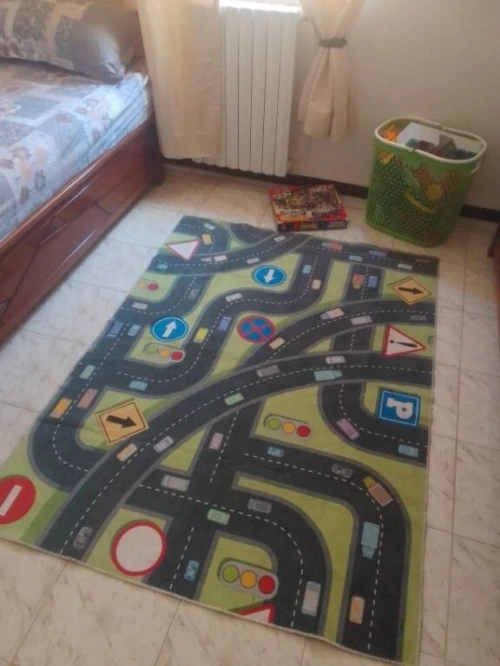 Location vacances Appartement F3 Boumerdès Boumerdes