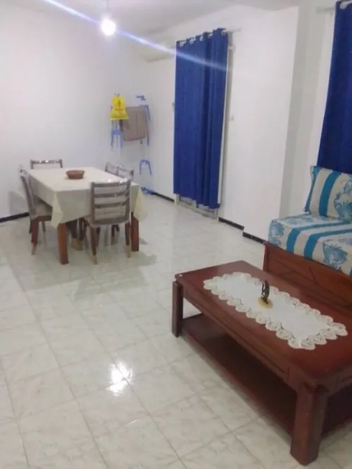 Location vacances Appartement F3 Boumerdès Boumerdes