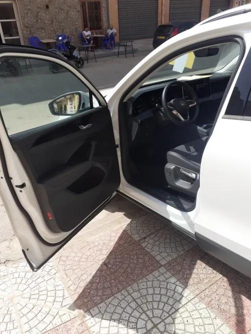 Volkswagen Tiguan 2024 Edition IQ light