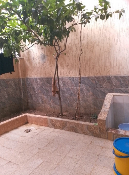Vente Villa Alger Bordj el bahri