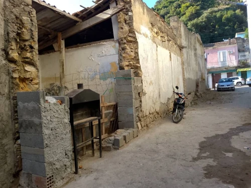 Vente Villa Skikda Collo