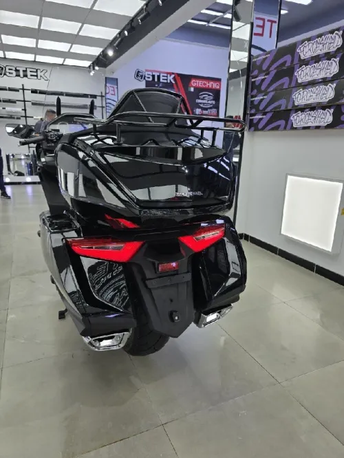 Honda Goldwing 2019