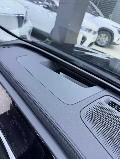Volkswagen Passat 2025 