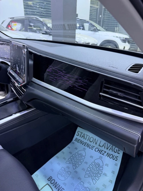 Volkswagen Passat 2025 