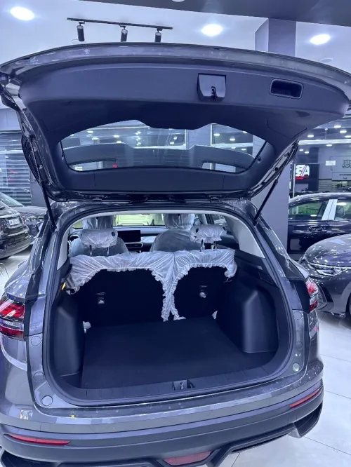 Geely Coolray 2025 Basic