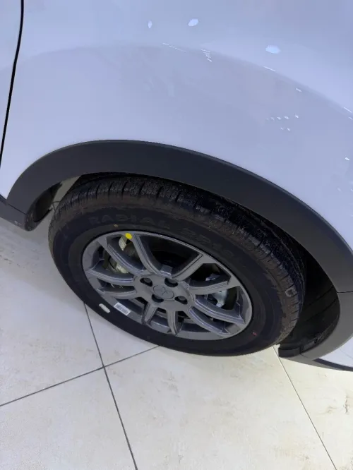 Geely GX3 PRO  2025 