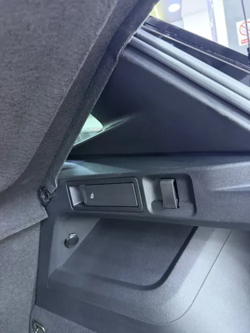 Volkswagen Tiguan 2025 Rline