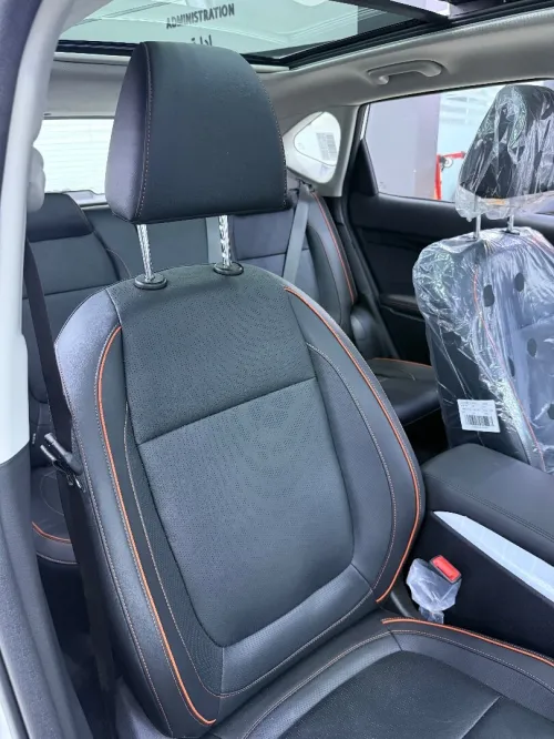 Kia Seltos 2025 