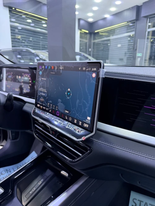 Volkswagen Passat 2025 