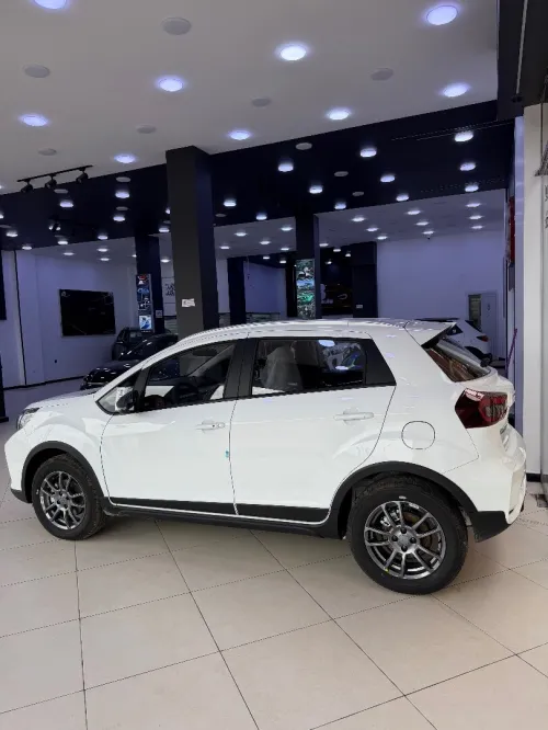 Geely GX3 PRO  2025 