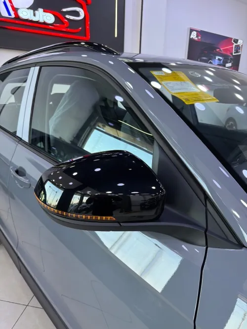 Volkswagen Tahru 2025 