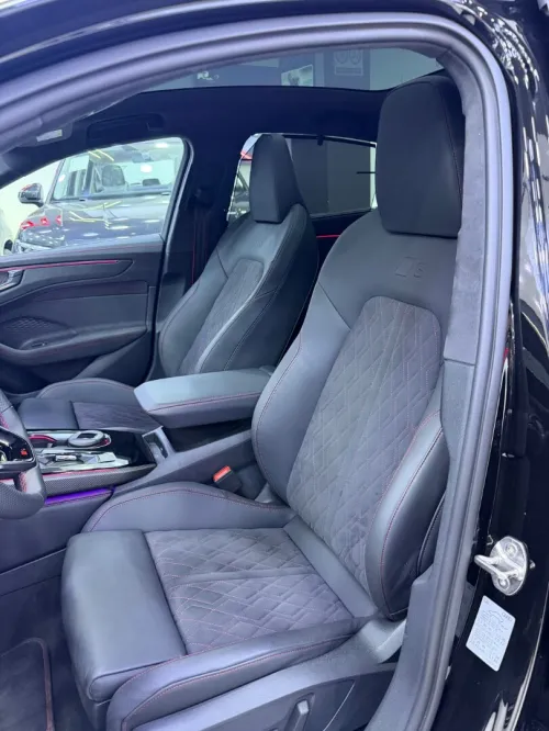 Audi A6 2025 S Line