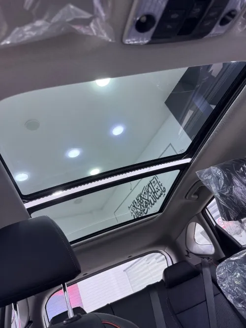 Kia Seltos 2025 