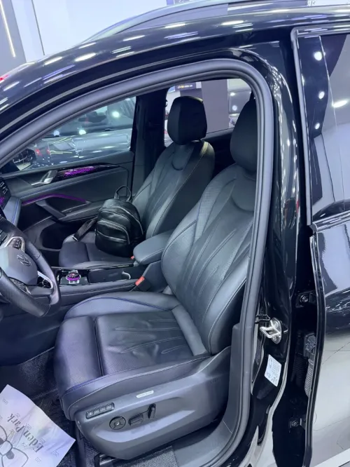 Volkswagen Tiguan 2025 Rline