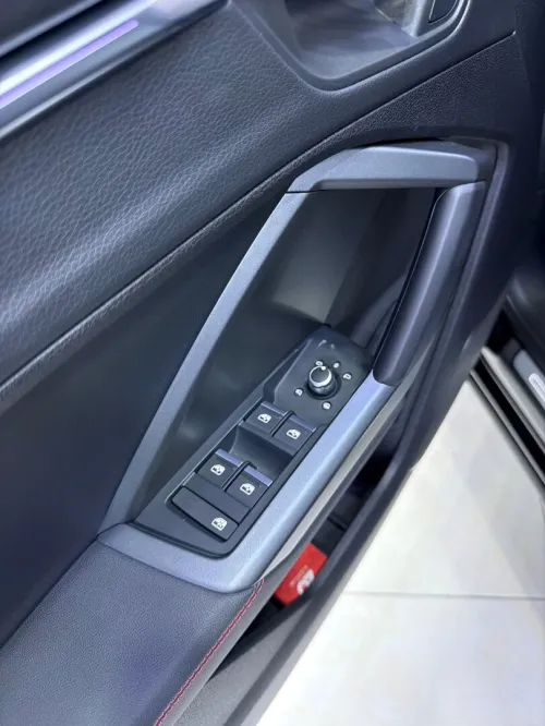 Audi Q3 2026 Sline