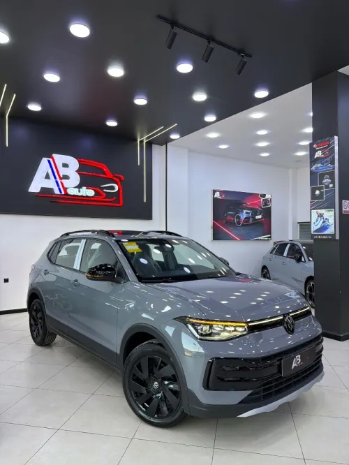 Volkswagen Tahru 2025 