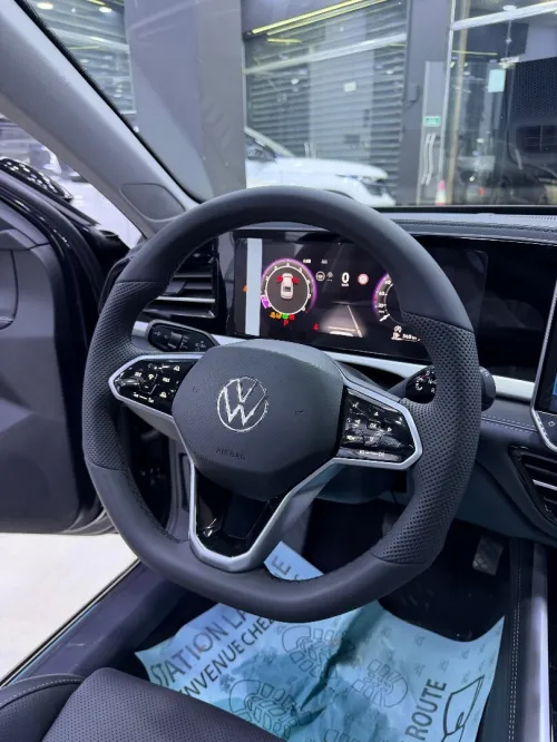 Volkswagen Passat 2025 