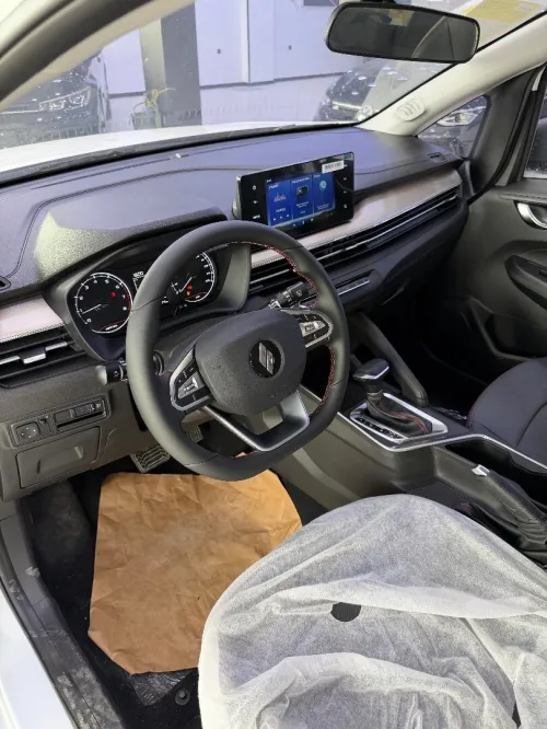 Geely GX3 PRO  2025 