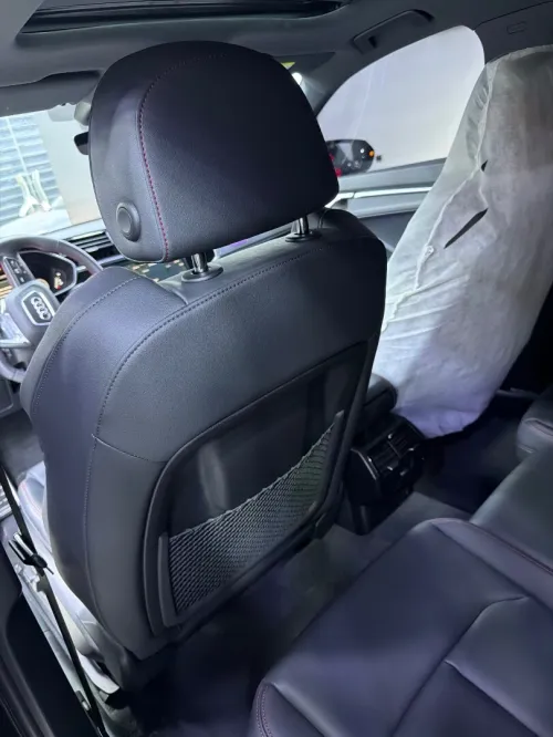 Audi Q3 2026 Sline