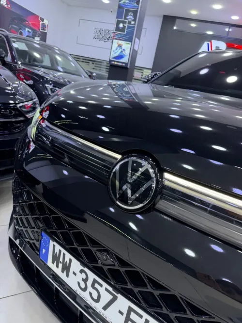 Volkswagen Tiguan 2025 Rline