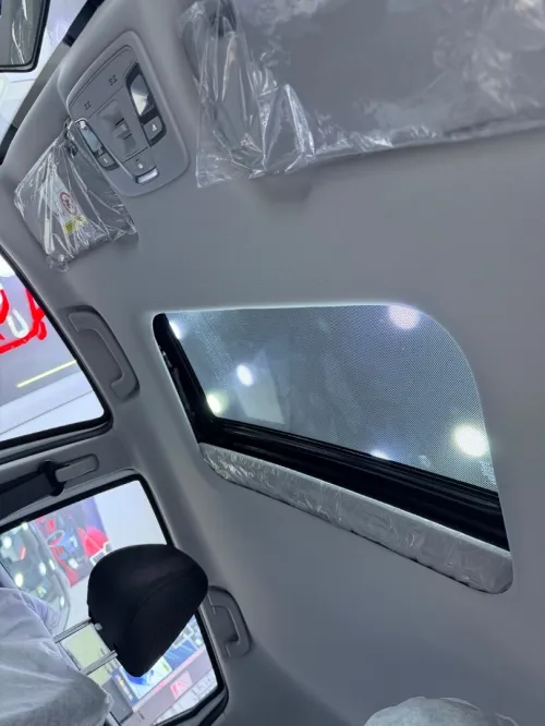 Geely GX3 PRO  2026 International
