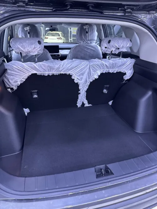 Geely Coolray 2025 Basic
