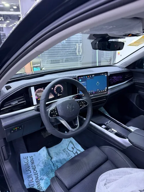 Volkswagen Passat 2025 