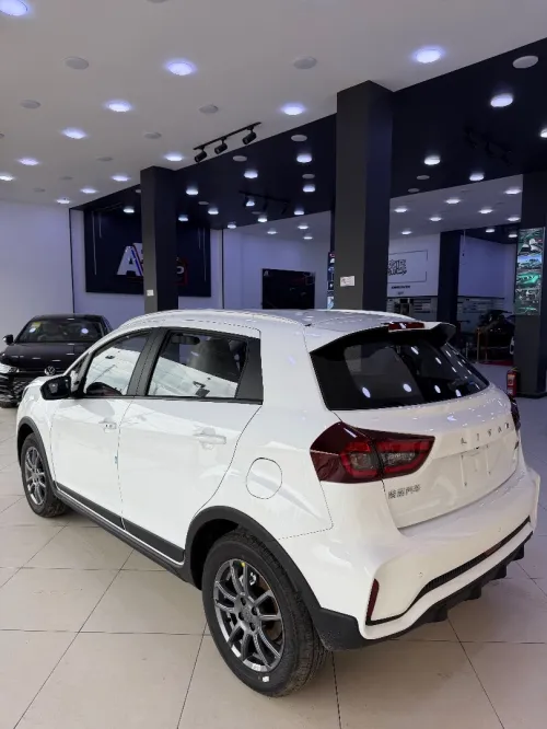 Geely GX3 PRO  2025 