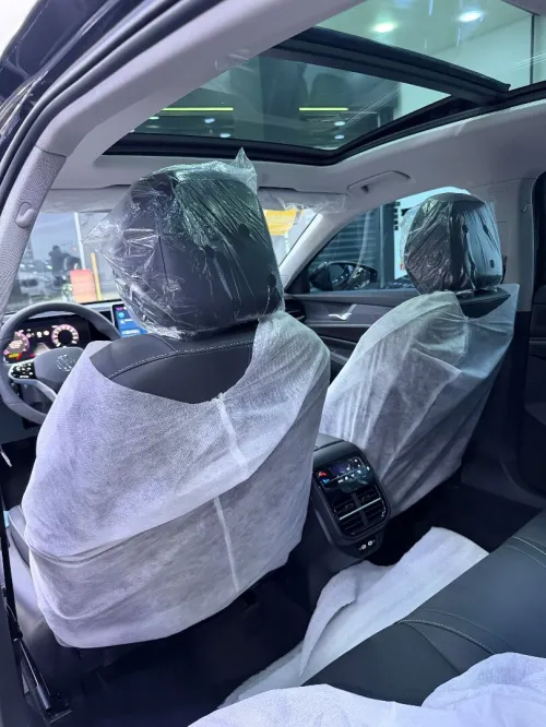 Volkswagen Passat 2025 