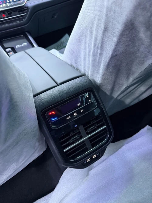 Volkswagen Passat 2025 