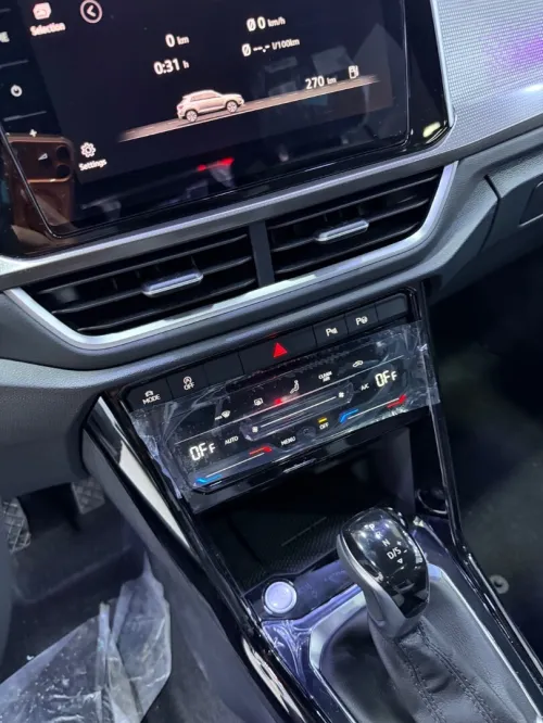 Volkswagen T-Roc 2026 R-Line 