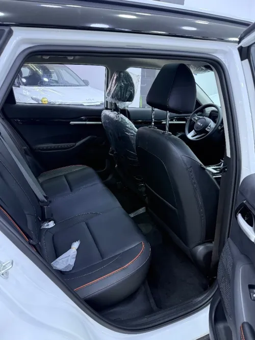 Kia Seltos 2025 