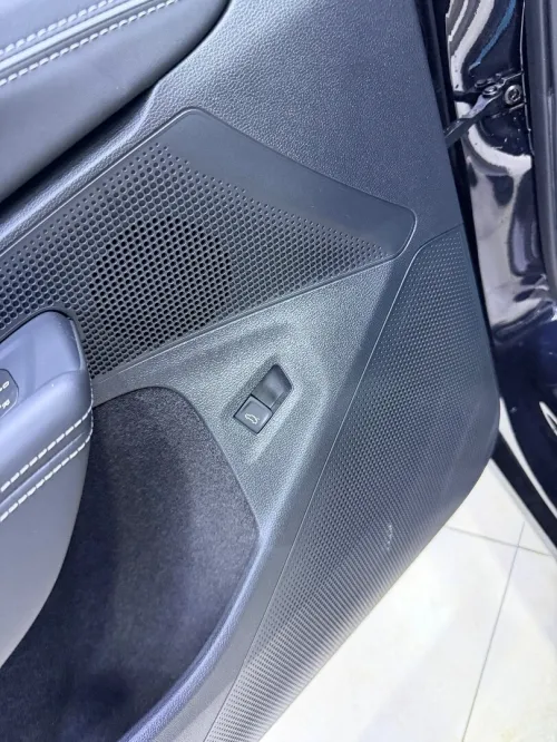 Volkswagen Passat 2025 