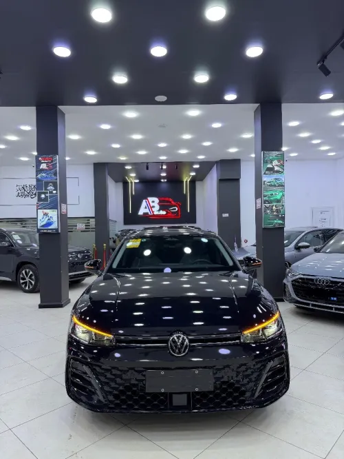 Volkswagen Passat 2025 